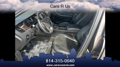 2015 Ford Taurus Limited   - Photo 9 - Erie, PA 16506