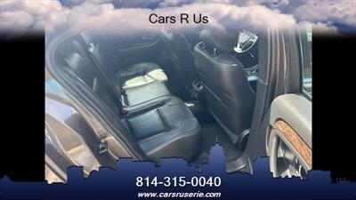 2015 Ford Taurus Limited   - Photo 11 - Erie, PA 16506