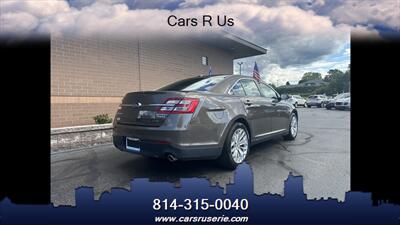 2015 Ford Taurus Limited   - Photo 8 - Erie, PA 16506