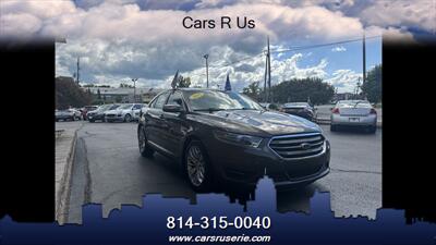 2015 Ford Taurus Limited   - Photo 4 - Erie, PA 16506