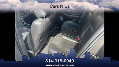 2015 Ford Taurus Limited   - Photo 10 - Erie, PA 16506