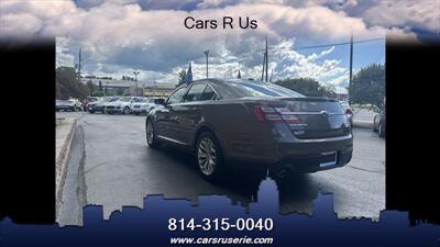 2015 Ford Taurus Limited   - Photo 6 - Erie, PA 16506