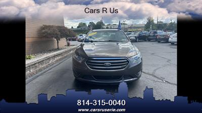 2015 Ford Taurus Limited   - Photo 3 - Erie, PA 16506