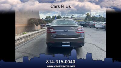 2015 Ford Taurus Limited   - Photo 7 - Erie, PA 16506