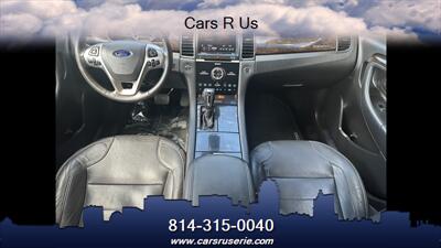 2015 Ford Taurus Limited   - Photo 13 - Erie, PA 16506
