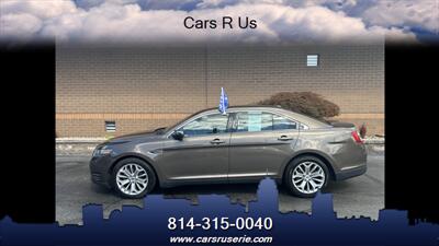2015 Ford Taurus Limited   - Photo 1 - Erie, PA 16506