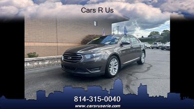 2015 Ford Taurus Limited   - Photo 5 - Erie, PA 16506