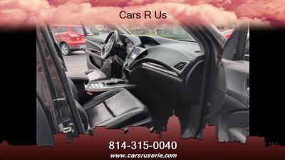 2016 Acura MDX SH-AWD w/Tech   - Photo 12 - Erie, PA 16506
