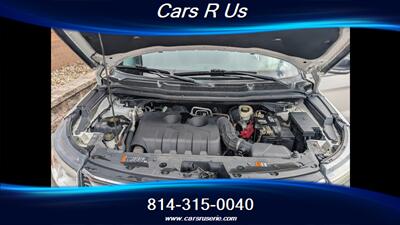 2017 Ford Explorer XLT   - Photo 9 - Erie, PA 16506