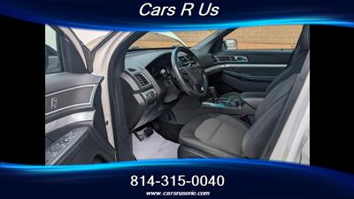 2017 Ford Explorer XLT   - Photo 6 - Erie, PA 16506