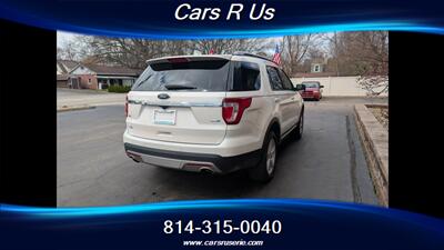 2017 Ford Explorer XLT   - Photo 5 - Erie, PA 16506