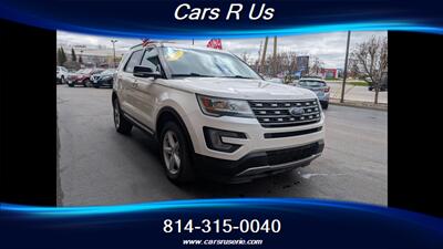 2017 Ford Explorer XLT   - Photo 3 - Erie, PA 16506