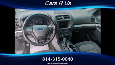 2017 Ford Explorer XLT   - Photo 7 - Erie, PA 16506