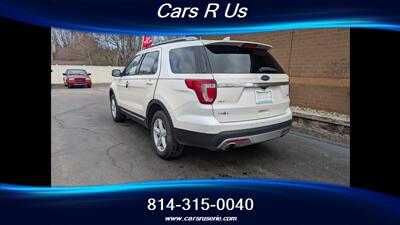 2017 Ford Explorer XLT   - Photo 4 - Erie, PA 16506