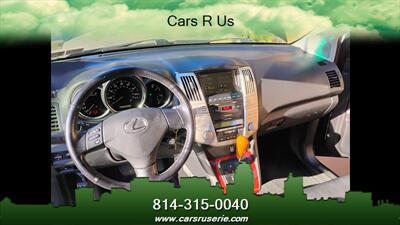 2004 Lexus RX   - Photo 10 - Erie, PA 16506