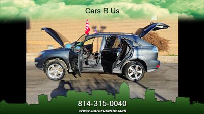 2004 Lexus RX   - Photo 15 - Erie, PA 16506