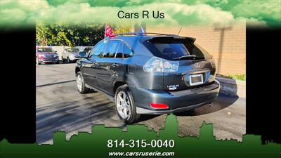 2004 Lexus RX   - Photo 7 - Erie, PA 16506