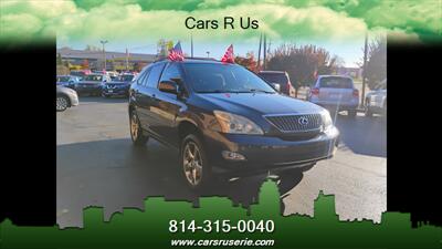 2004 Lexus RX   - Photo 4 - Erie, PA 16506