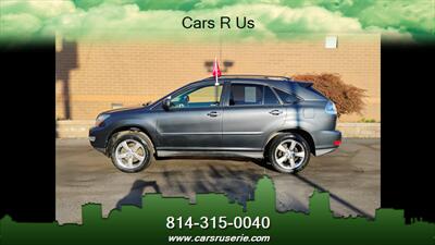 2004 Lexus RX   - Photo 1 - Erie, PA 16506