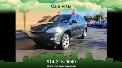 2004 Lexus RX   - Photo 2 - Erie, PA 16506