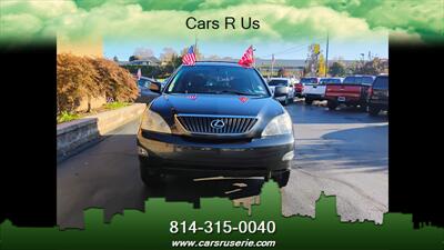 2004 Lexus RX   - Photo 3 - Erie, PA 16506