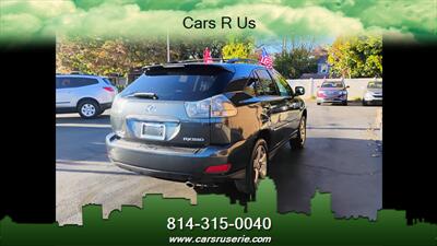 2004 Lexus RX   - Photo 5 - Erie, PA 16506