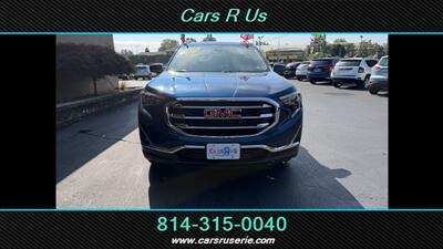 2020 GMC Terrain SLT   - Photo 3 - Erie, PA 16506