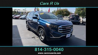 2020 GMC Terrain SLT   - Photo 4 - Erie, PA 16506