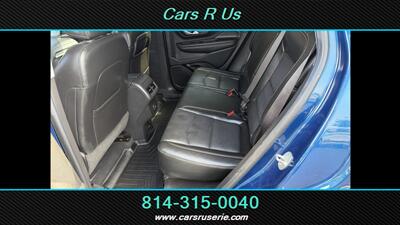 2020 GMC Terrain SLT   - Photo 7 - Erie, PA 16506