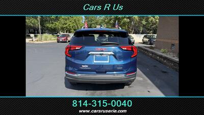 2020 GMC Terrain SLT   - Photo 5 - Erie, PA 16506