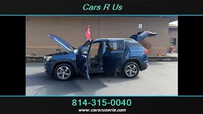 2020 GMC Terrain SLT   - Photo 12 - Erie, PA 16506
