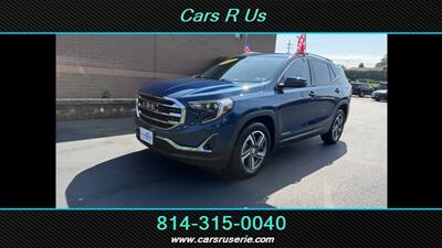 2020 GMC Terrain SLT   - Photo 2 - Erie, PA 16506