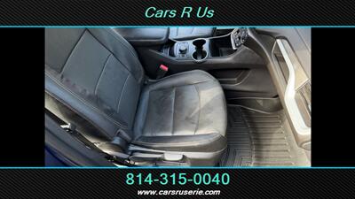 2020 GMC Terrain SLT   - Photo 9 - Erie, PA 16506