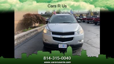 2012 Chevrolet Traverse LS   - Photo 5 - Erie, PA 16506