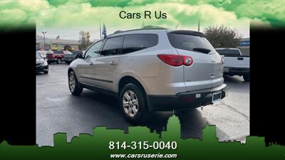 2012 Chevrolet Traverse LS   - Photo 6 - Erie, PA 16506