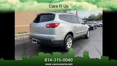 2012 Chevrolet Traverse LS   - Photo 7 - Erie, PA 16506