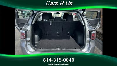 2020 Jeep Compass Sport   - Photo 10 - Erie, PA 16506
