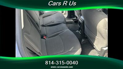 2020 Jeep Compass Sport   - Photo 8 - Erie, PA 16506