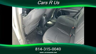 2020 Jeep Compass Sport   - Photo 7 - Erie, PA 16506