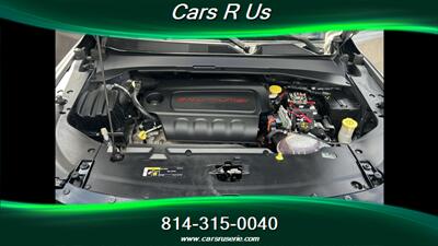 2020 Jeep Compass Sport   - Photo 11 - Erie, PA 16506