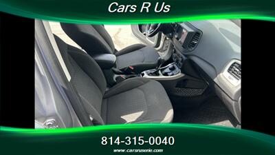 2020 Jeep Compass Sport   - Photo 9 - Erie, PA 16506