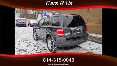 2008 Ford Escape Limited   - Photo 7 - Erie, PA 16506