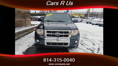 2008 Ford Escape Limited   - Photo 3 - Erie, PA 16506