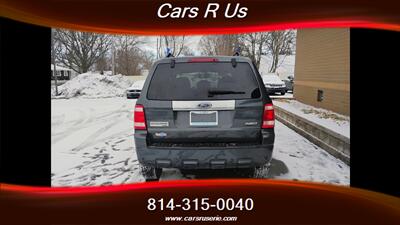 2008 Ford Escape Limited   - Photo 6 - Erie, PA 16506