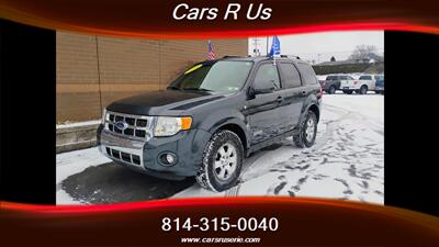 2008 Ford Escape Limited   - Photo 2 - Erie, PA 16506