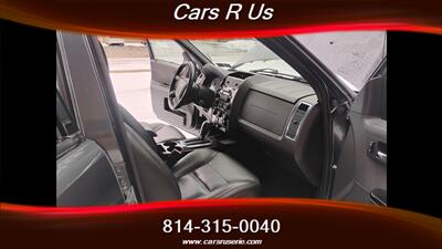 2008 Ford Escape Limited   - Photo 11 - Erie, PA 16506