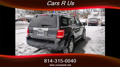 2008 Ford Escape Limited   - Photo 5 - Erie, PA 16506