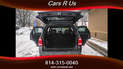 2008 Ford Escape Limited   - Photo 8 - Erie, PA 16506