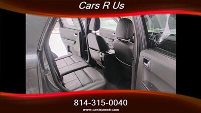 2008 Ford Escape Limited   - Photo 13 - Erie, PA 16506