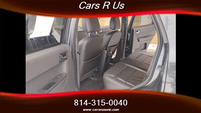 2008 Ford Escape Limited   - Photo 12 - Erie, PA 16506